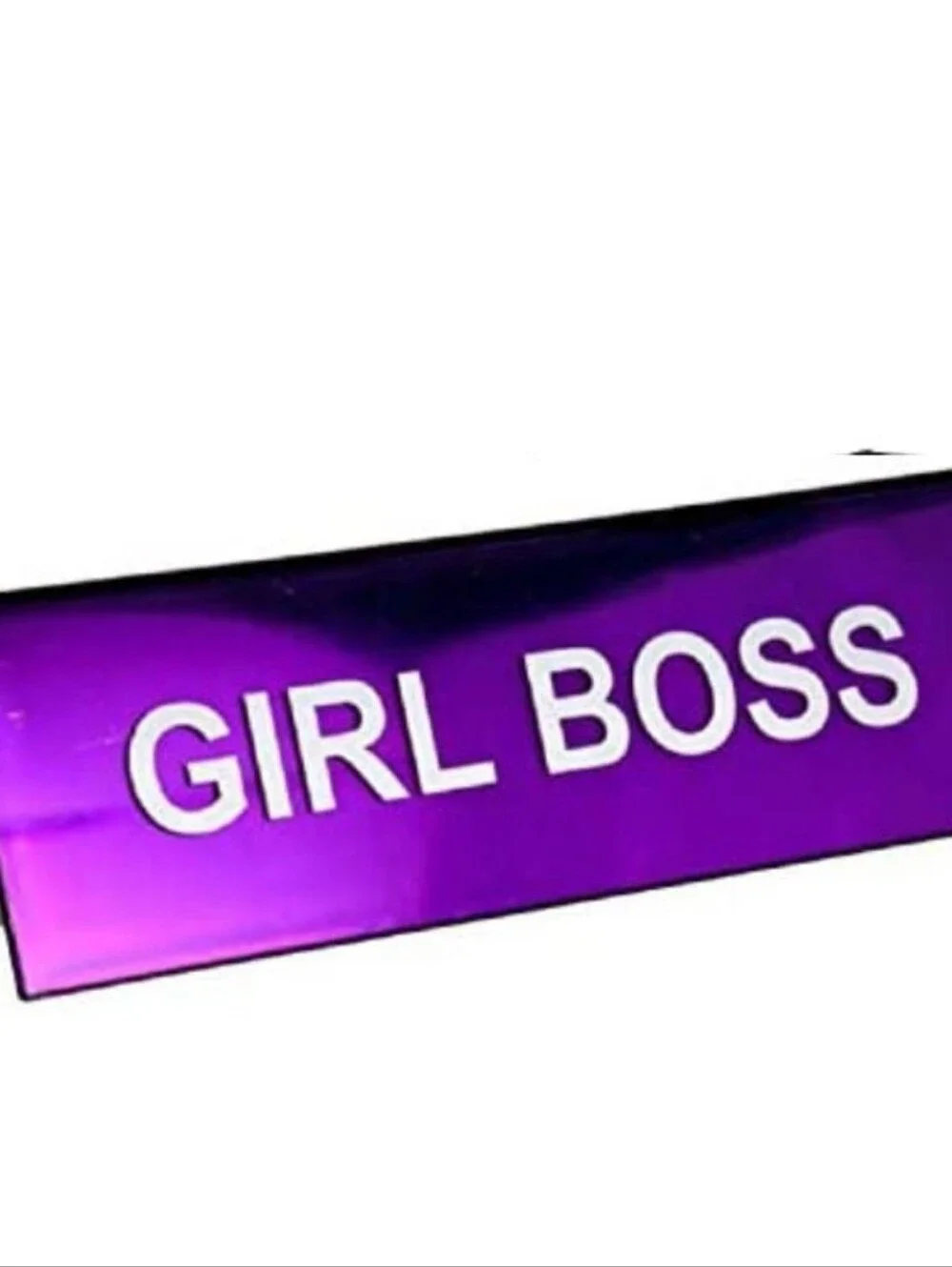 GIRL BOSS